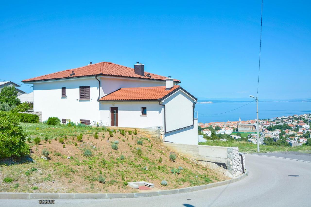 Apartman Gromila Сень Екстер'єр фото