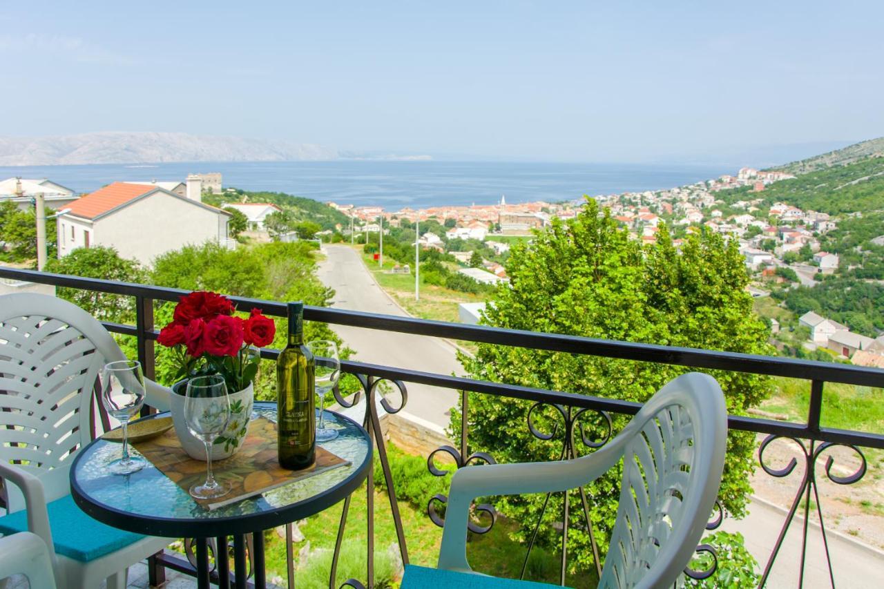 Apartman Gromila Сень Екстер'єр фото